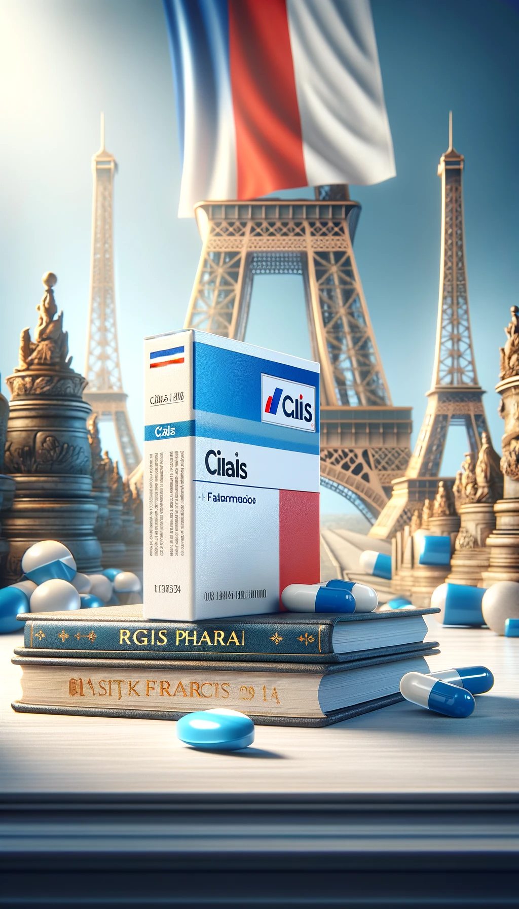 Ou trouver du cialis pas cher à paris